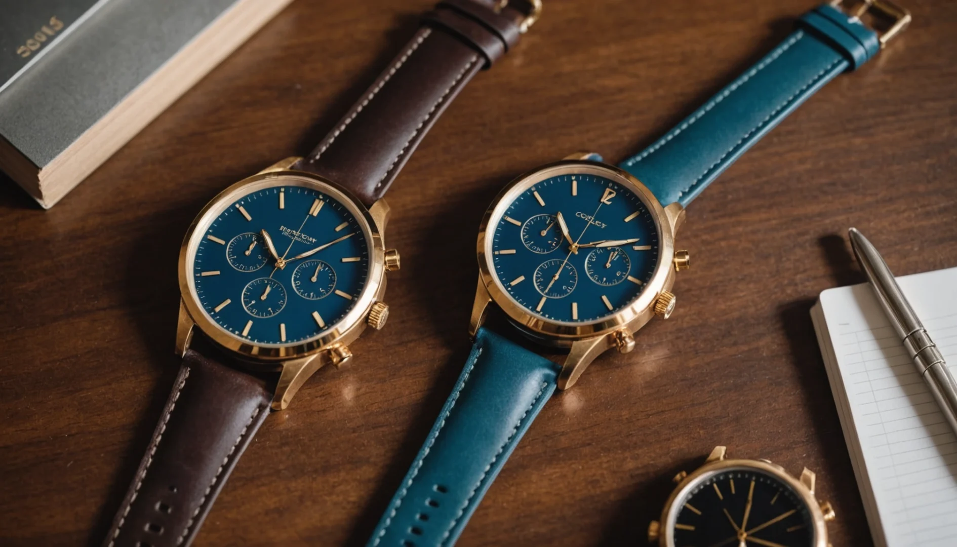 Les Montres : L’Accessoire Mode Incontournable